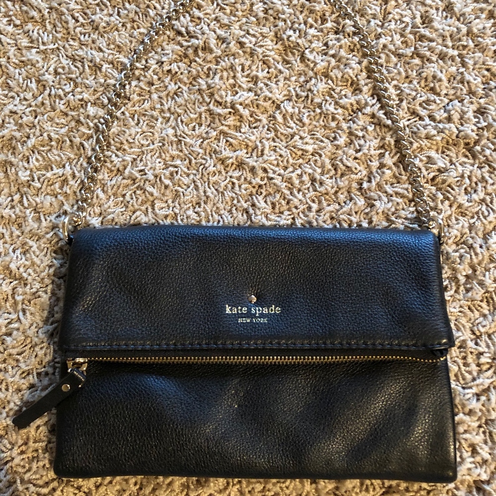 Kate Spade Leather Purse